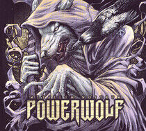 Powerwolf - Metallum Nostrum -Digi-