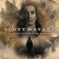Stapp, Scott - Space Between the Shadows