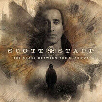 Stapp, Scott - Space.. -Coloured-