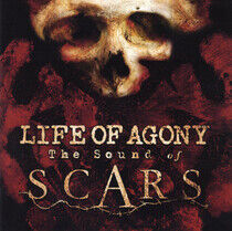 Life of Agony - Sound of Scars