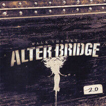Alter Bridge - Walk the Sky 2.0