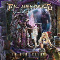 Unguided - Father Shadow