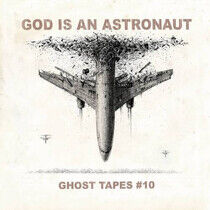 God is an Astronaut - Ghost Tapes #10 -Digi-