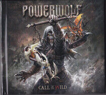 Powerwolf - Call of the.. -Mediaboo-
