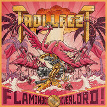 Trollfest - Flamingo.. -Coloured-