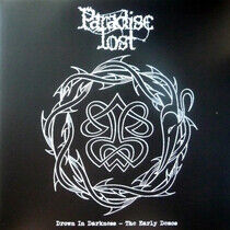 Lord of the Lost - Heartbeat of the.. -Ep-