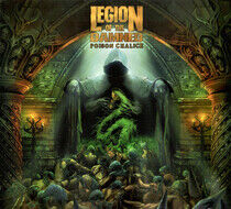Legion of the Damned - Poison Chalice
