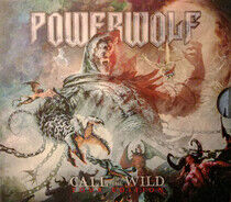 Powerwolf - Call of the.. -Tour.Ed.-