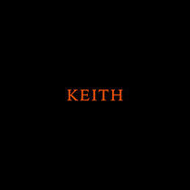 Kool Keith - Keith -Coloured-