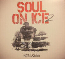 Ras Kass - Soul On Ice 2 -Digi-
