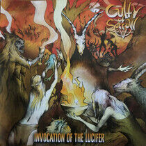 Cult of Sorrow - Invocation of the Lucifer
