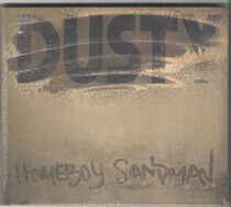 Homeboy Sandman - Dusty -Digi-