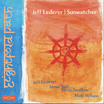 Lederer, Jeff - Eightfold Path