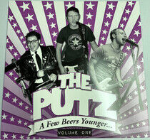 Putz - A Few Beers Younger V.1
