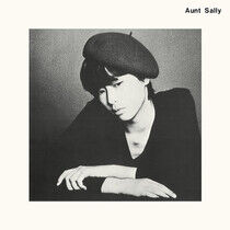 Aunt Sally - Aunt Sally -Digi-