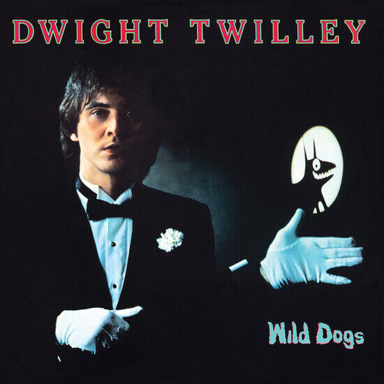 Twilley, Dwight - Wild Dogs -Bonus Tr-