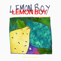 Cavetown - Lemon Boy -Coloured-