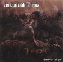 Innumerable Forms - Philosophical Collapse
