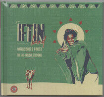 Iftin Band - Mogadishu's Finest: the..