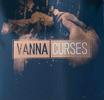 Vanna - Curses -Coloured-
