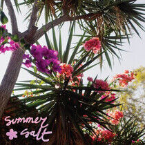 Summer Salt - Campanita -Coloured-
