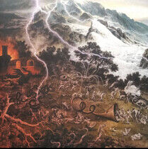 Bell Witch - Future's.. -Gatefold-