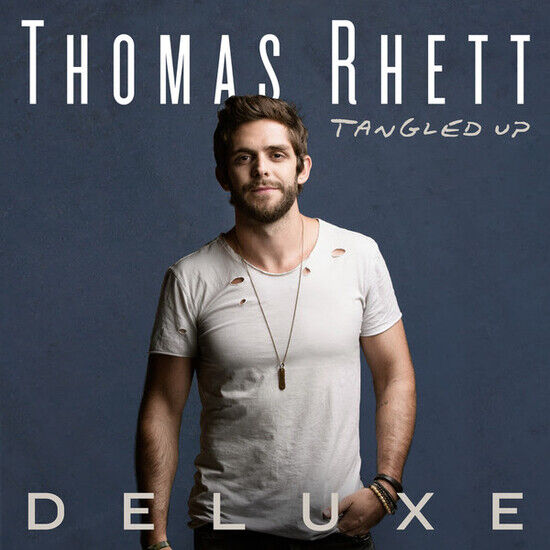 Rhett, Thomas - Tangled Up -Deluxe-