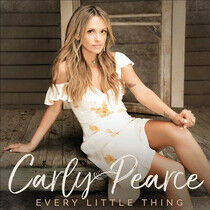 Pearce, Carly - Every Little Thing
