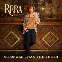 McEntire, Reba - Stronger Than the Truth