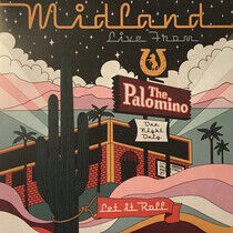 Midland - Live At the.. -Rsd-