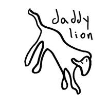 Daddy Lion - Self-Titled Ep
