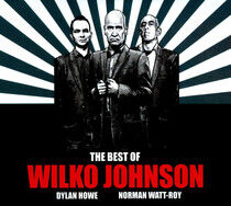 Johnson, Wilko - Best of -Digi-
