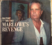 Stuart, Dan & Twin Tones - Marlowe's Revenge -Digi-