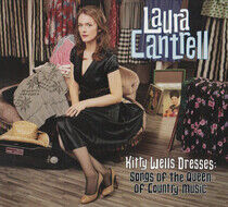 Cantrell, Laura - Kitty Wells Dresses-Digi-