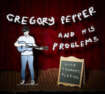 Pepper, Gregory & His Pro - With Trumpets Flaring
