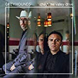 Greyhounds - Cheyenne Valley.. -Digi-