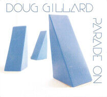 Gillard, Doug - Parade On