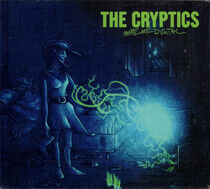 Cryptics - Make Me Digital