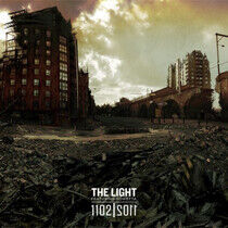 Hook, Peter and the Light - 1102-2011 -Ep-