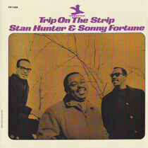 Hunter, Stan/Sonny Fortun - Trip On the Strip