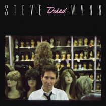 Wynn, Steve - Dekad:Rare & Unreleased R