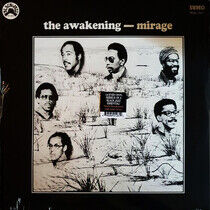Awakening - Mirage -Reissue-