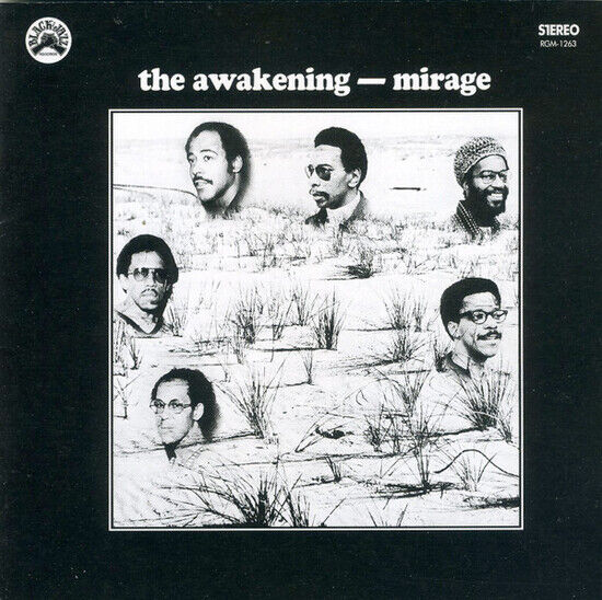 Awakening - Mirage -Remast-