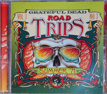Grateful Dead - Road Trips Vol.1..
