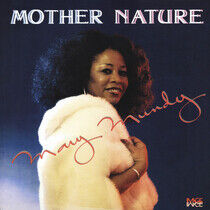 Mundy, Mary - Mother Nature -Ltd-