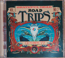 Grateful Dead - Road Trips Vol. 1 No.2..