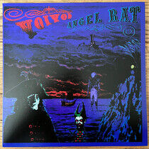 Voivod - Angel Rat -Coloured-
