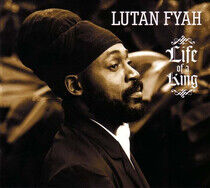 Lutan Fyah - Life of a King