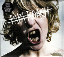 Papa Roach - Crooked Teeth -Box Set-