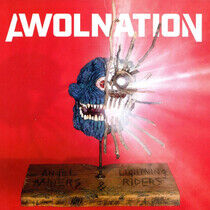 Awolnation - Angel Miners & the..